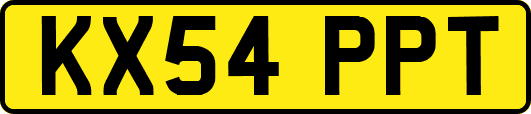 KX54PPT