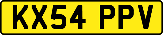 KX54PPV