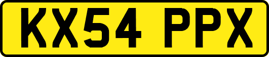 KX54PPX