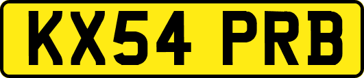 KX54PRB
