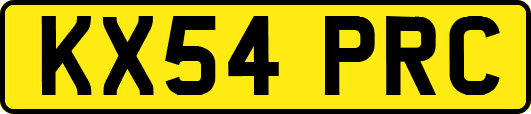 KX54PRC