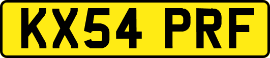 KX54PRF