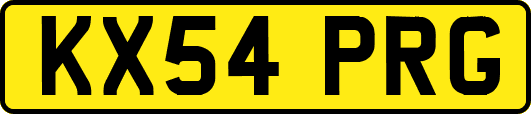 KX54PRG