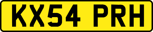KX54PRH