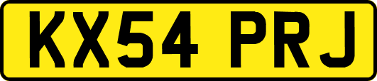 KX54PRJ