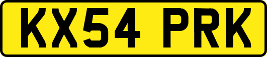 KX54PRK