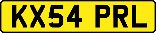 KX54PRL