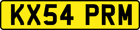 KX54PRM