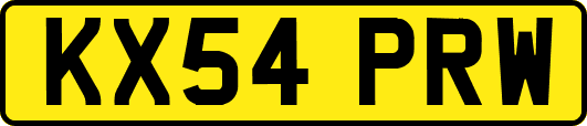 KX54PRW