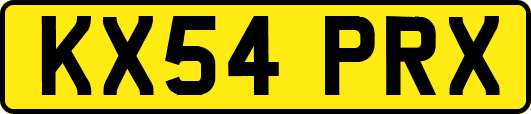KX54PRX