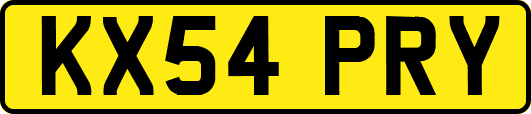 KX54PRY