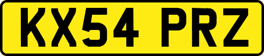 KX54PRZ
