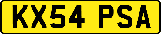 KX54PSA