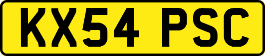 KX54PSC