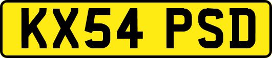 KX54PSD