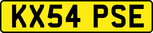 KX54PSE