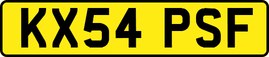 KX54PSF