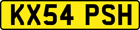 KX54PSH