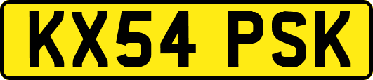 KX54PSK