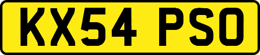 KX54PSO