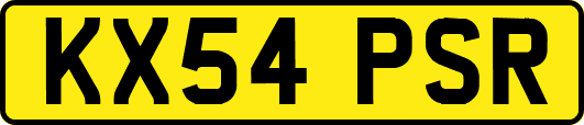 KX54PSR