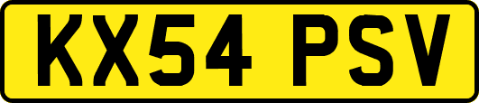 KX54PSV