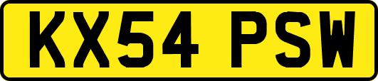 KX54PSW