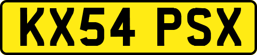 KX54PSX