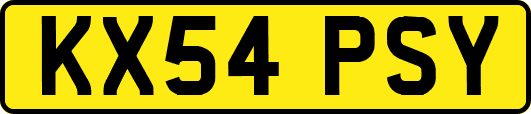KX54PSY