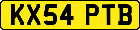 KX54PTB
