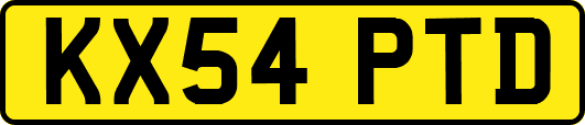KX54PTD