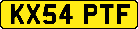 KX54PTF