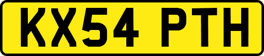 KX54PTH