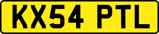 KX54PTL