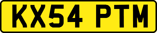 KX54PTM