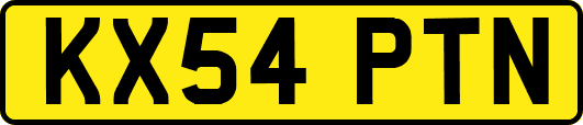 KX54PTN