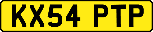 KX54PTP
