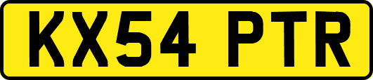 KX54PTR