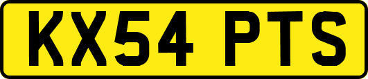 KX54PTS
