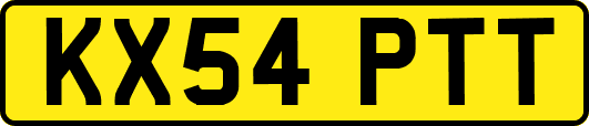 KX54PTT