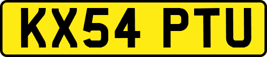 KX54PTU
