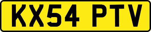 KX54PTV