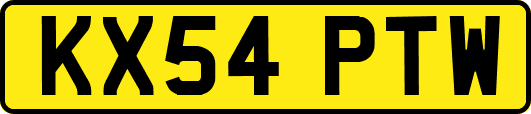 KX54PTW
