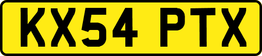 KX54PTX