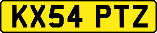 KX54PTZ
