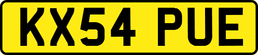 KX54PUE