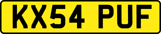 KX54PUF