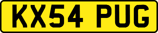 KX54PUG