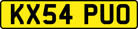 KX54PUO