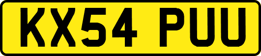 KX54PUU